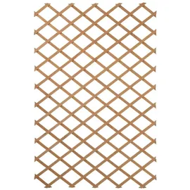 Versele-Laga Rankgitter 100 x 300 cm Braun