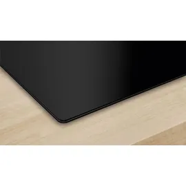 Bosch Induktionskochfeld PVQ61RHB1E PowerBooster Kindersicherung autark 60 cm