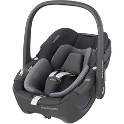 Maxi Cosi Babyschale Pebble 360 Essential Graphite