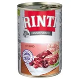 Rinti Kennerfleisch Rind 400 g