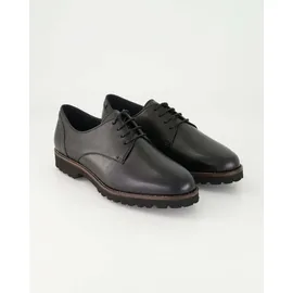 SIOUX Damen schwarz 39