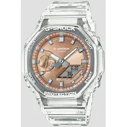 G-SHOCK GA-2100BM-7A5ER Uhr clear Gr. Uni