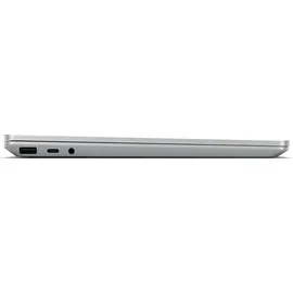 Microsoft Surface Laptop Go 3 Intel Core i5-1235U 16 GB RAM 256 GB SSD Platin