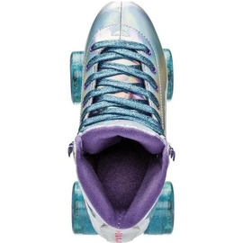 Impala Rollers Impala Quad Rollschuhe - Holographic - 36