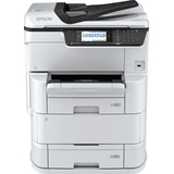 Epson WorkForce Pro WF-C878RD3TWFC