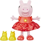 Peppa Pig Peppas Matschepfützen-Party