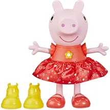 Peppa Pig Peppas Matschepfützen-Party