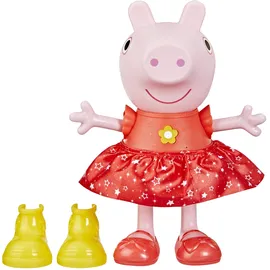 Peppa Pig Peppas Matschepfützen-Party