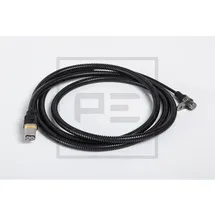 Peters Ennepetal Sensor, Raddrehzahl 086.406-00A