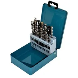 Bohrer-Set 18-teilig D-46202