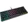 Corsair K65 MINI 60% Layout, MX SPEED RGB Silver, USB, DE (CH-9194014-DE)