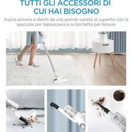 Midea P1 MCS2045IT weiß