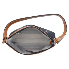 Picard Sonja Umhängetasche Nylon Midnight