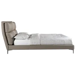 AC ANGEL CERDÁ Angel Cerdá  Gepolstertes Kunstlederbett 7014C