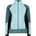 Hybrid With Detachable Sleeves Funktionsjacke türkis 44