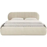 Selsey Asmelio 180 x 200 cm Beige