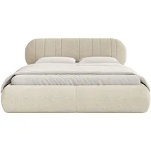 Selsey Asmelio 180 x 200 cm Beige