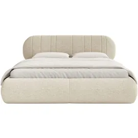 Selsey Asmelio 180 x 200 cm Beige