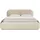 Selsey Asmelio 180 x 200 cm Beige