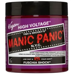 Manic Panic Fuschia Shock Haartönung 237 ml
