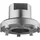 Birzman Lockring-Steckschlüssel für Shimano STEPS d=50mm E-Bike silber
