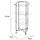 5five simply smart Klappbarer wäscheständer turm 30m "mojave" - 5 five simply smart