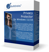 Privacy Protector for Windows 11