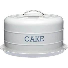 KitchenCraft 28x18 Cm - Grey - One Size