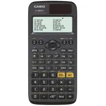 Casio FX-85CEX Schwarz