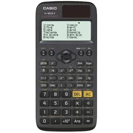 Casio FX-85CEX Schwarz