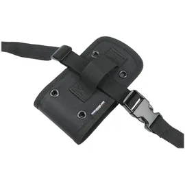 Mobilis REFUGE Holster M - Umhängetasche für Mobiltelefon/Mobilgerät