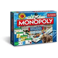 Monopoly Mega - Kreis Siegen-Wittgenstein