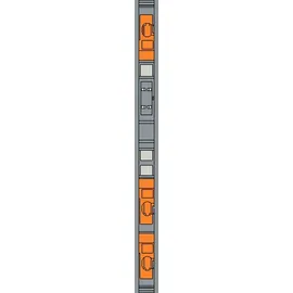 Phoenix Contact Reihenklemme QTC 1,5-TWIN-TG