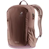 Deuter Vista Skip raisin-grape