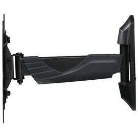 Hama TV-Wandhalterung schwenkbar, neigbar 122 cm (48") 35 kg