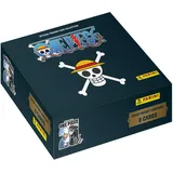 Panini One Piece 25th Anniversary Trading Cards Booster-Display
