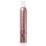 Montibello FINALESTYLE Color mousse Schaumtönung für eine leuchtendere Haarfarbe Natural blonde 320 ml