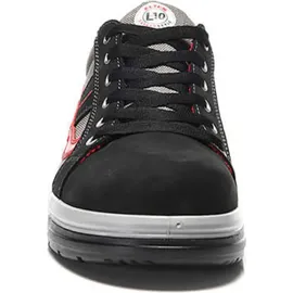 ELTEN Newton XX10 black Low ESD S2 - 44 -