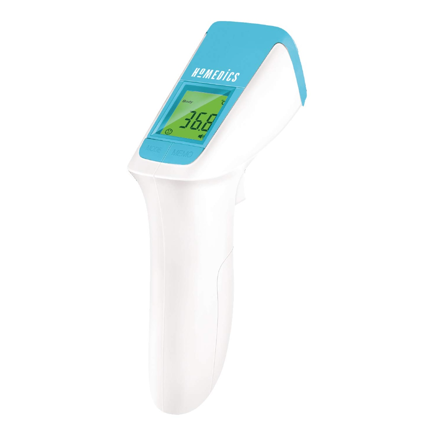 temporal thermometer