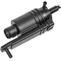 Meyle Waschwasserpumpe, Scheibenreinigung