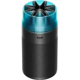 Dyson HushJet Purifier Compact