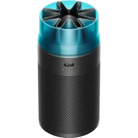 Dyson HushJet Purifier Compact schwarz