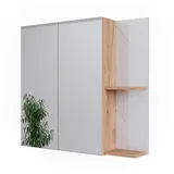 Vicco Irma 80 cm weiß