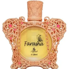 Khadlaj Farasha Körperspray 28 ml