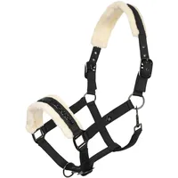 Imperial Riding Halfter IRHJewel (VB) – black - VB