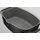 GSW Gourmet Granit Topf-Set 4-tlg. Bräter + Wok