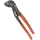 Knipex Cobra Hightech-Wasserpumpenzange 87 01 300 mm