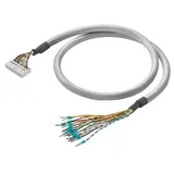 Weidmüller Cable digitale Signale PAC-UNIV-HE10-F-1M