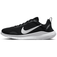 Nike Flex Experience Run 12 Damen Black/Dark Smoke Grey/White 40