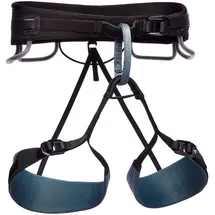 Black Diamond Technician Klettergurt Hell-Blau